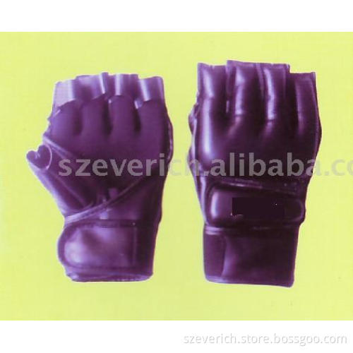 kick-boxing glove